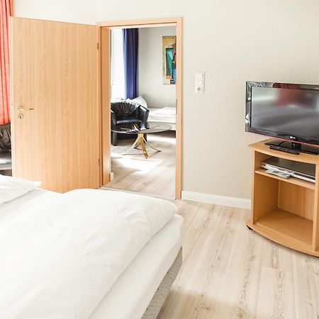 Hotel City Kiel By Premiere Classe Экстерьер фото