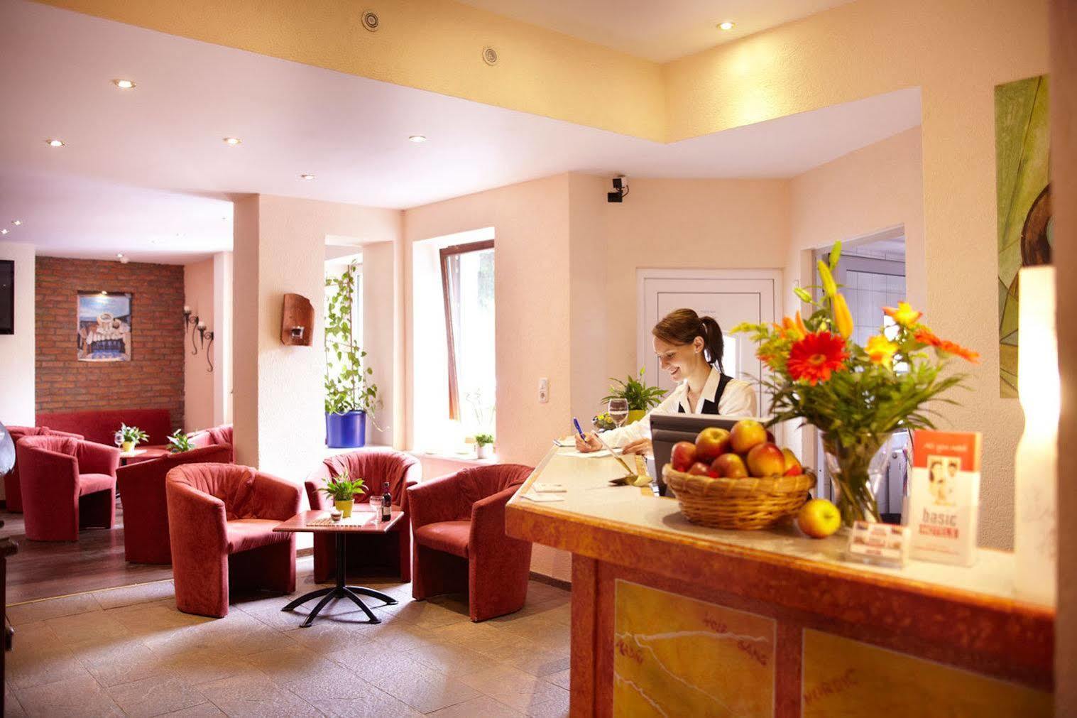 Hotel City Kiel By Premiere Classe Экстерьер фото