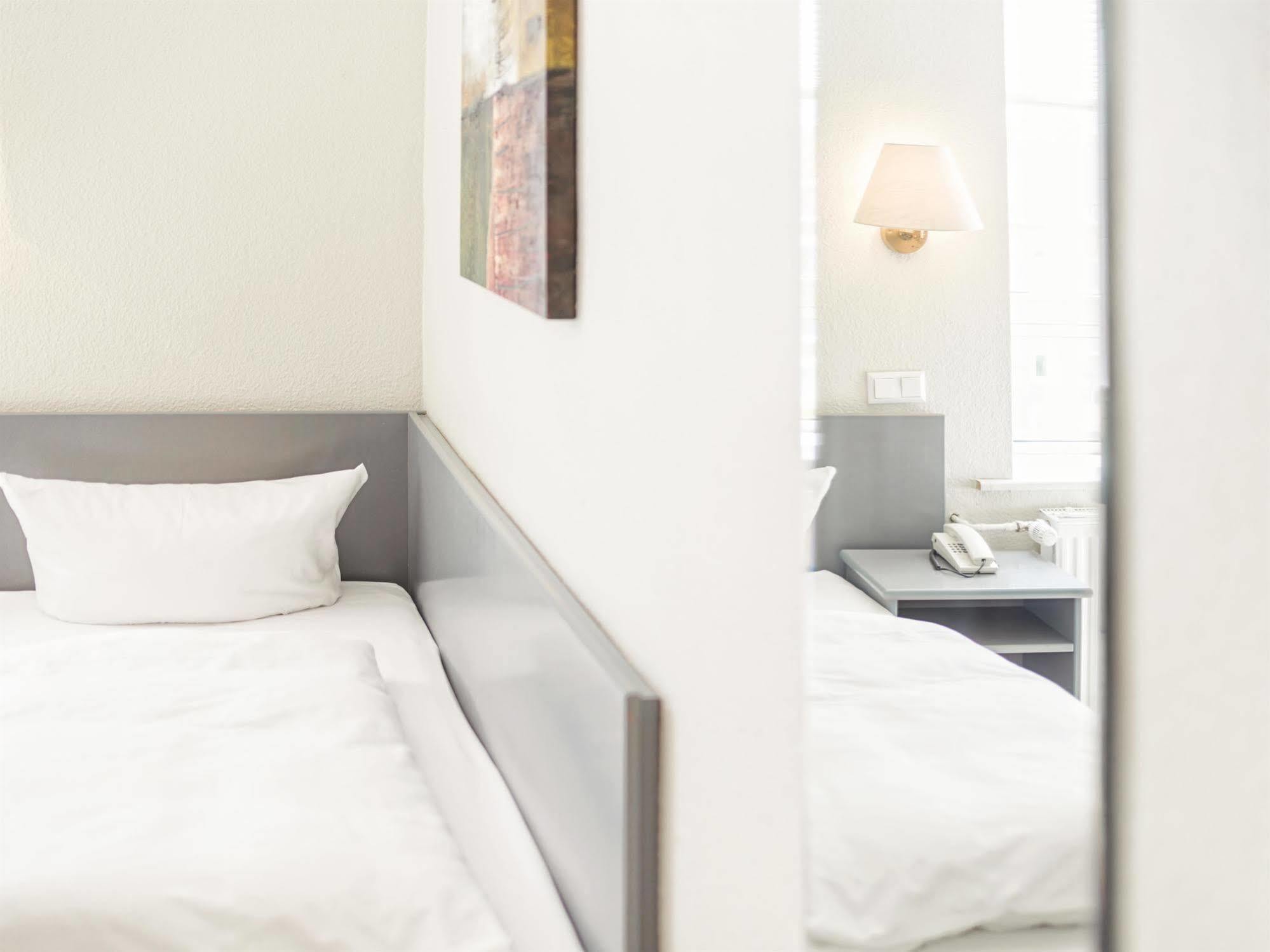 Hotel City Kiel By Premiere Classe Экстерьер фото