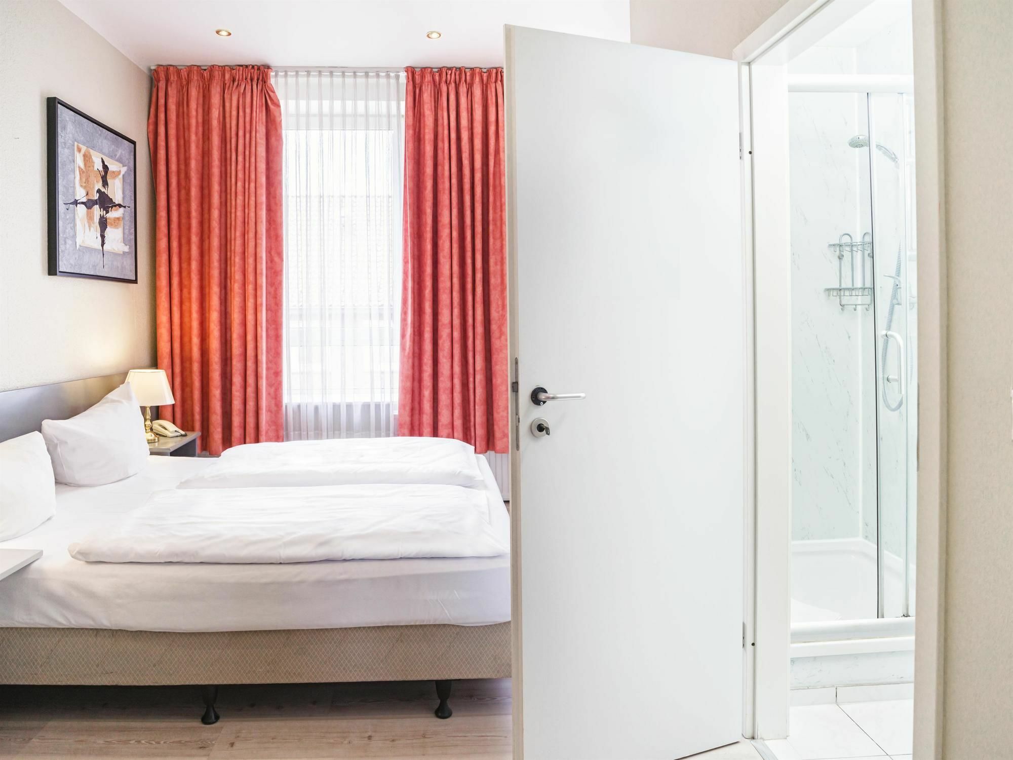 Hotel City Kiel By Premiere Classe Экстерьер фото