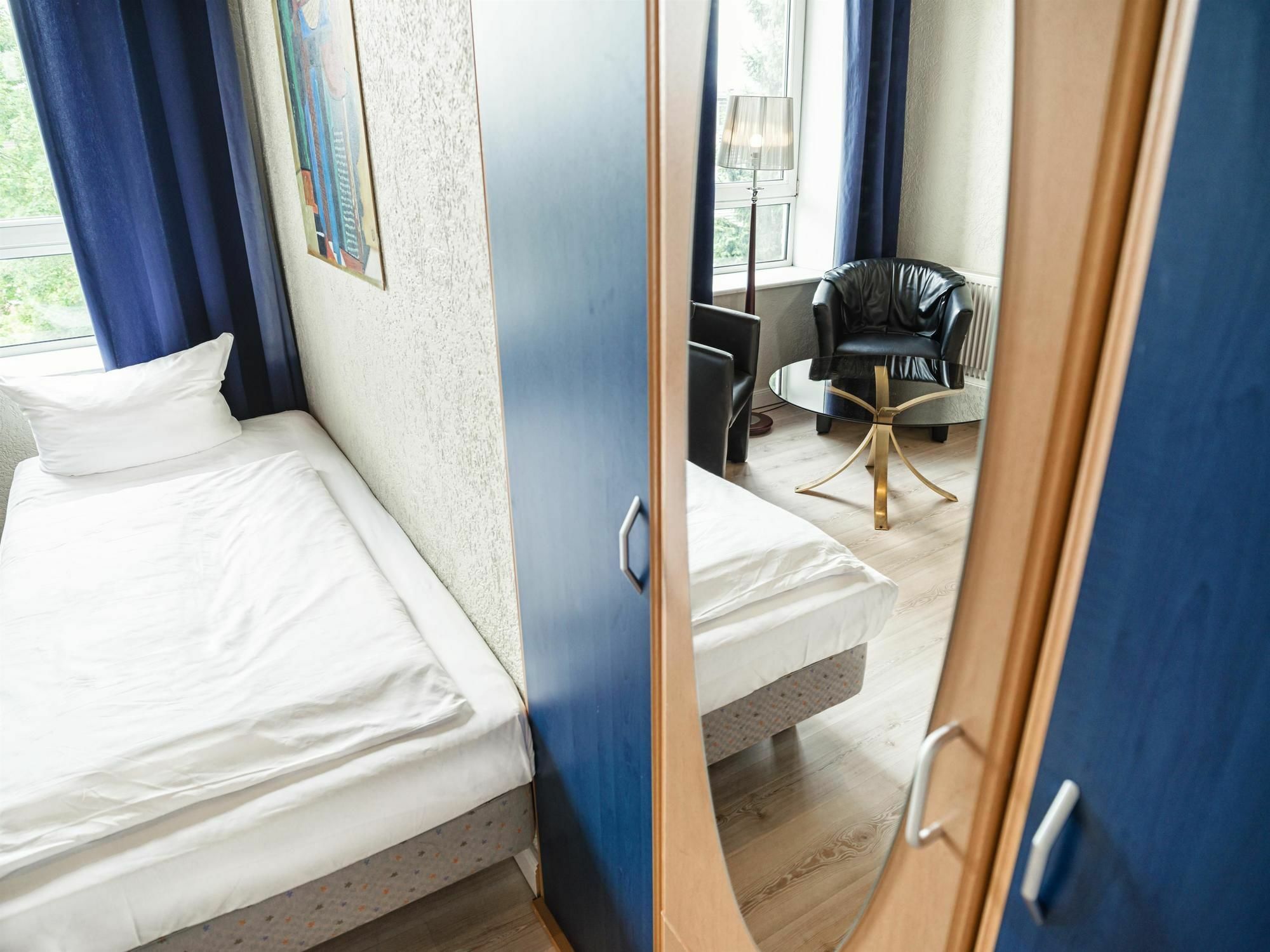 Hotel City Kiel By Premiere Classe Экстерьер фото